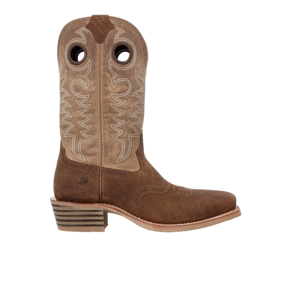 Rebel Pro Boot