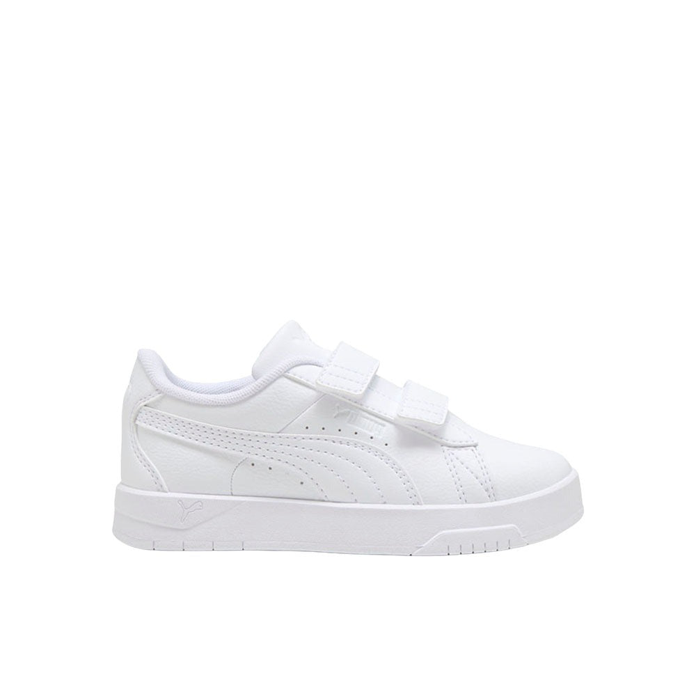 Jada Classic V Slip On Sneakers (Youth)