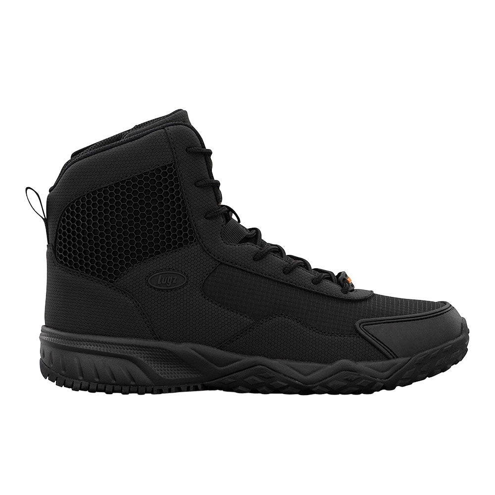Tactic Slip-Resistant Work Boots