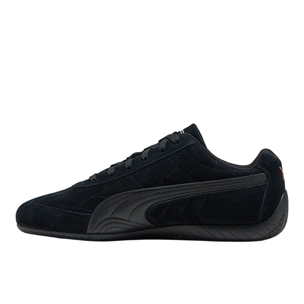 Mclaren Speedcat Lace Up Sneakers