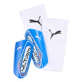 Ultra Light Compression Soccer Shinguards-Sleeves Set