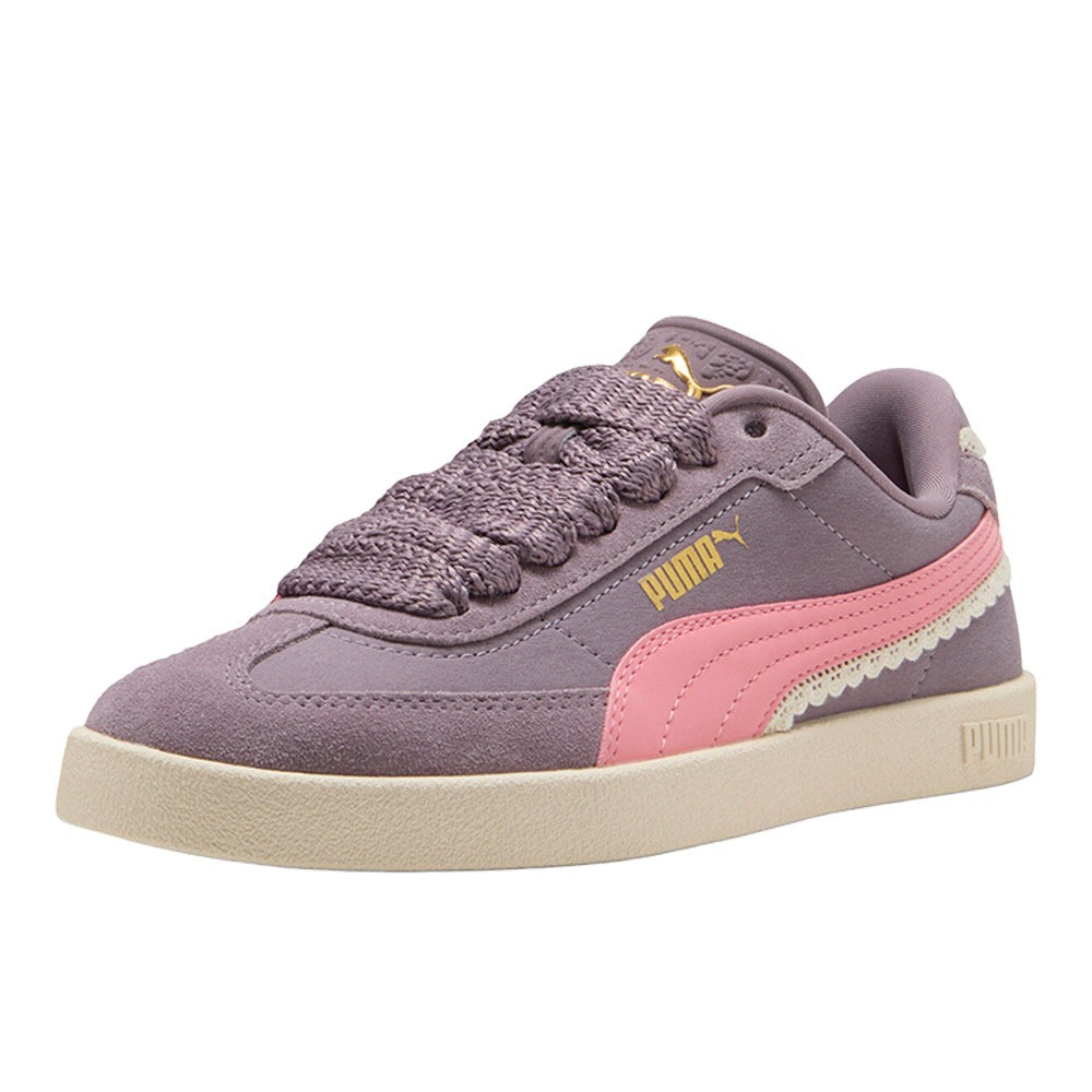 Club II Era Memories Lace Up Sneakers