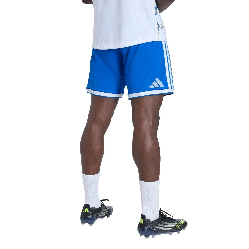 San Diego FC 26/27 Away Authentic Shorts