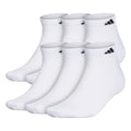 Athletic Cushioned Low-Cut Socks 6 Pairs XL