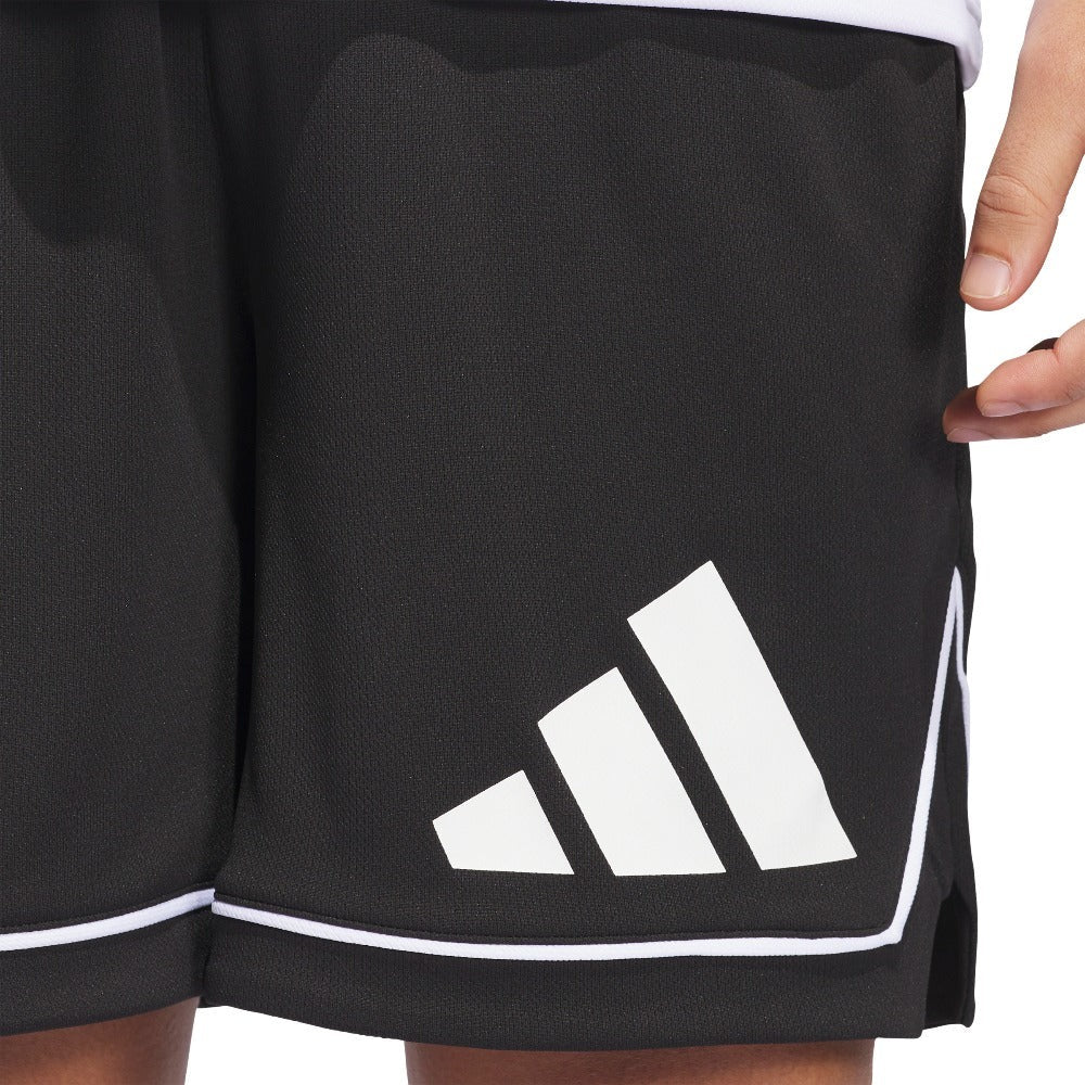 Adidas Basketball Badge of Sport Shorts