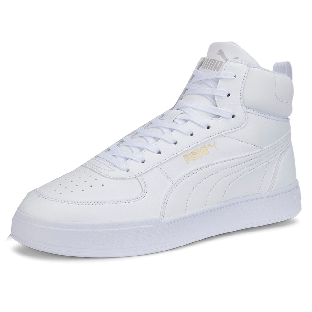 Caven Mid High Top Sneakers