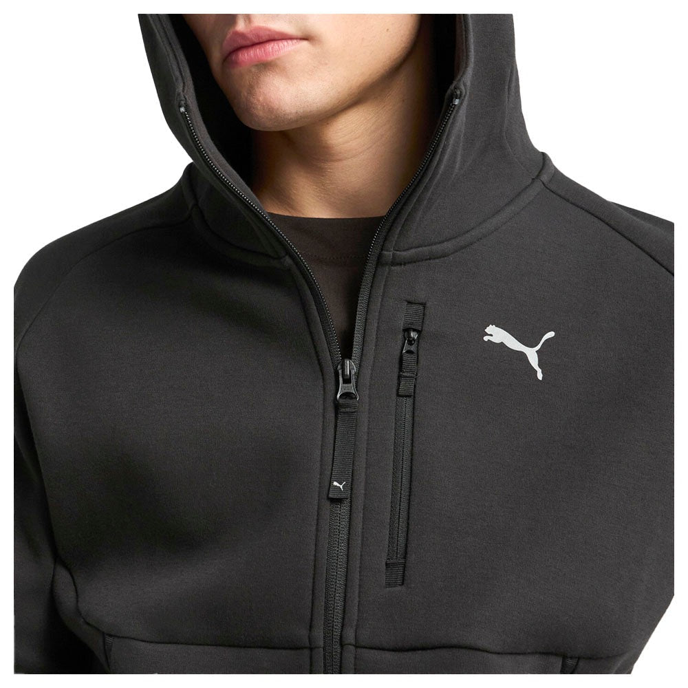 Pumatech Full Zip Hoodie