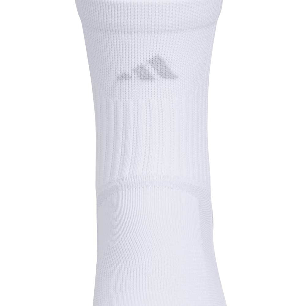 Tech 3-Pack High Quarter Socks