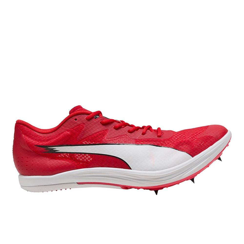 evoSPEED Long Distance Track & Field Spikes