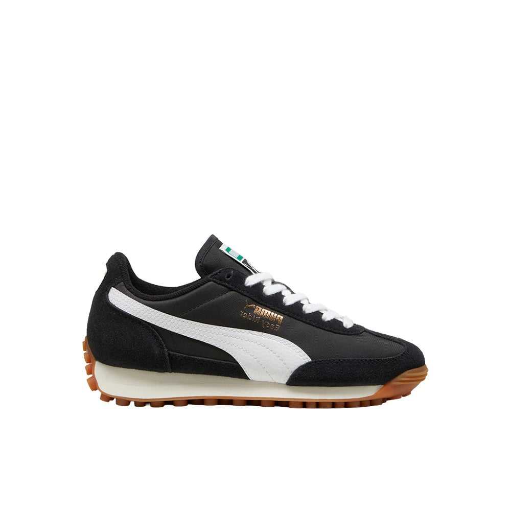 Easy Rider Vintage Lace Up Sneakers (Youth)