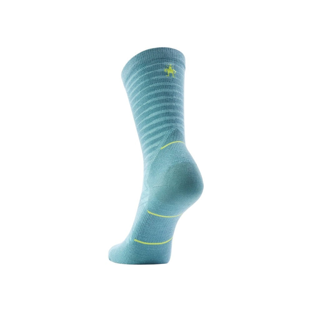 Run Zero Cushion Crew Socks
