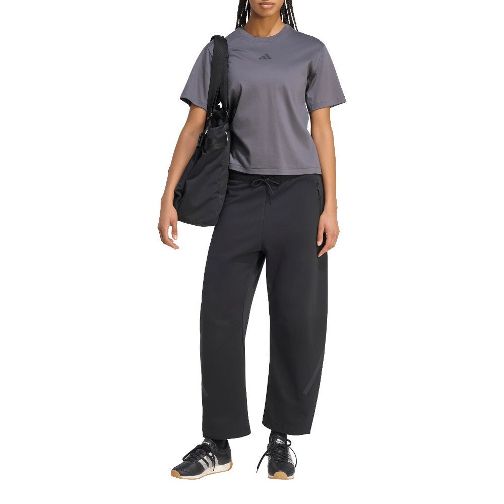 Z.N.E. Open Hem Pant