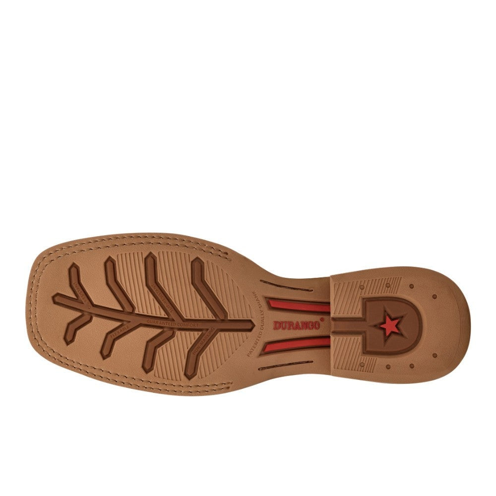 Rebel Pro Boot