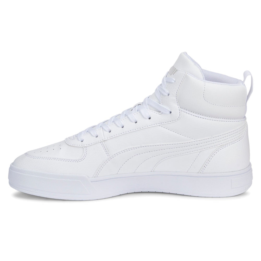 Caven Mid High Top Sneakers