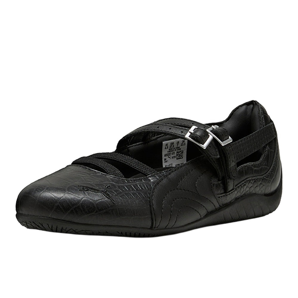 Speedcat Croc Ballet Sneakers