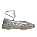 Taekwondo Mei Ballet Shoes