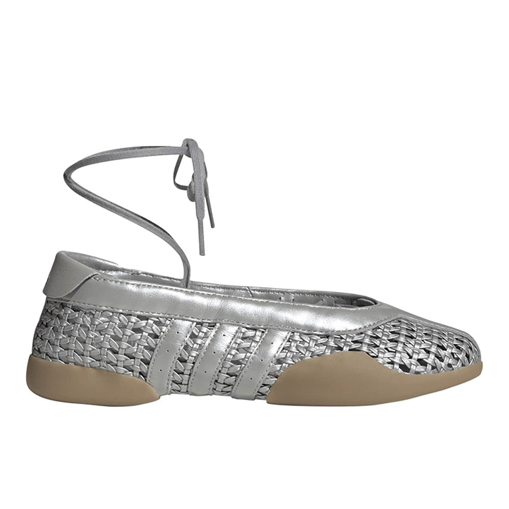 Taekwondo Mei Ballet Shoes