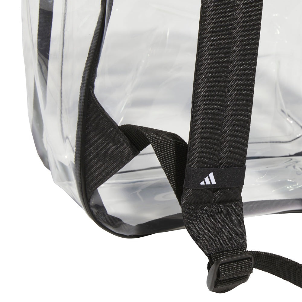 Clear 2.0 Backpack