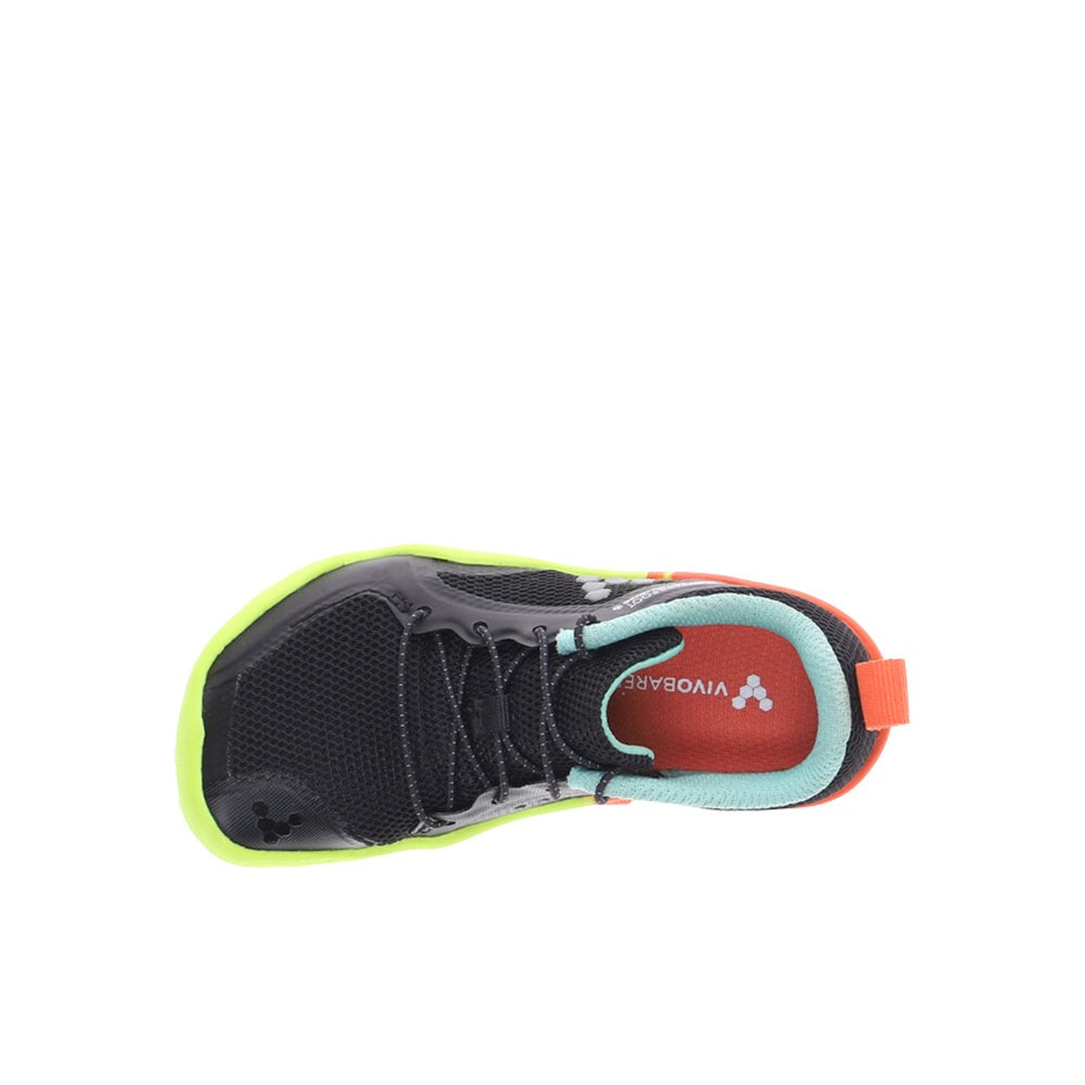 Primus Trail II Firm Ground Trail Running Shoes (Little Kid)