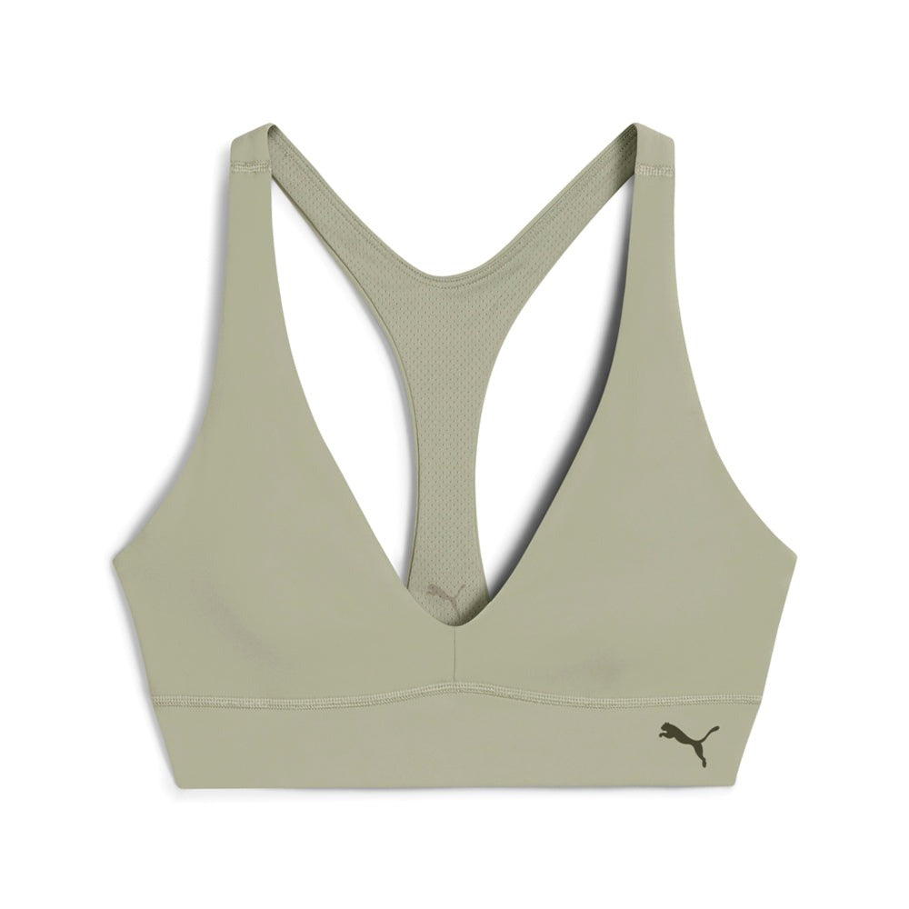 Shapeluxe Plunge Sports Bra