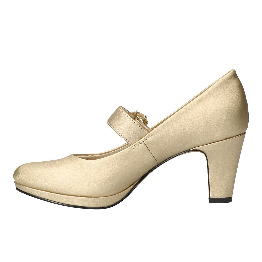 Charisma Mary Jane Pumps