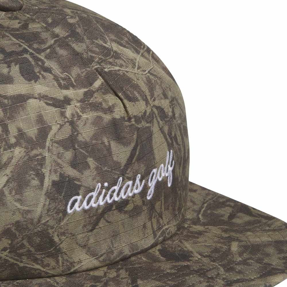 Lifestyle Low Camo Ripstop Hat
