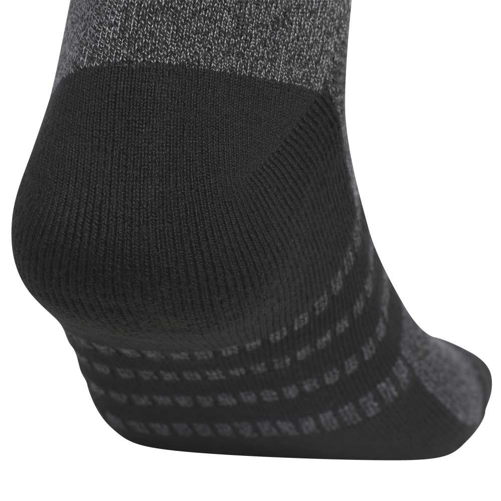 Cushioned X 4 3-Pack Crew Socks