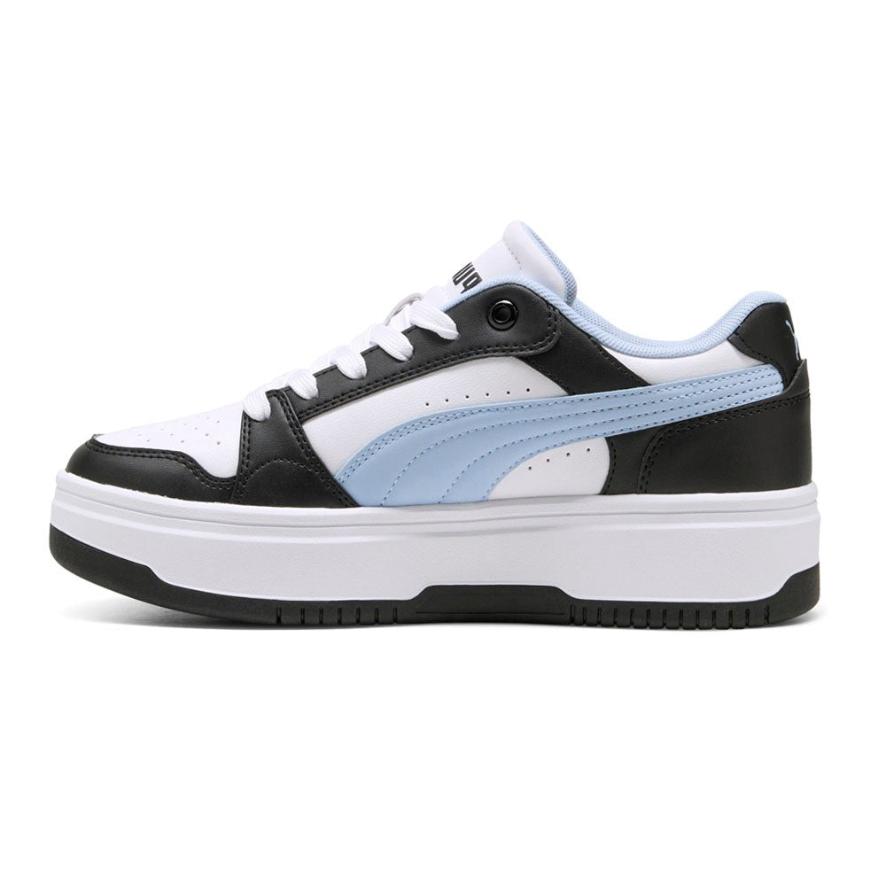Rebound Femme Low Sneakers