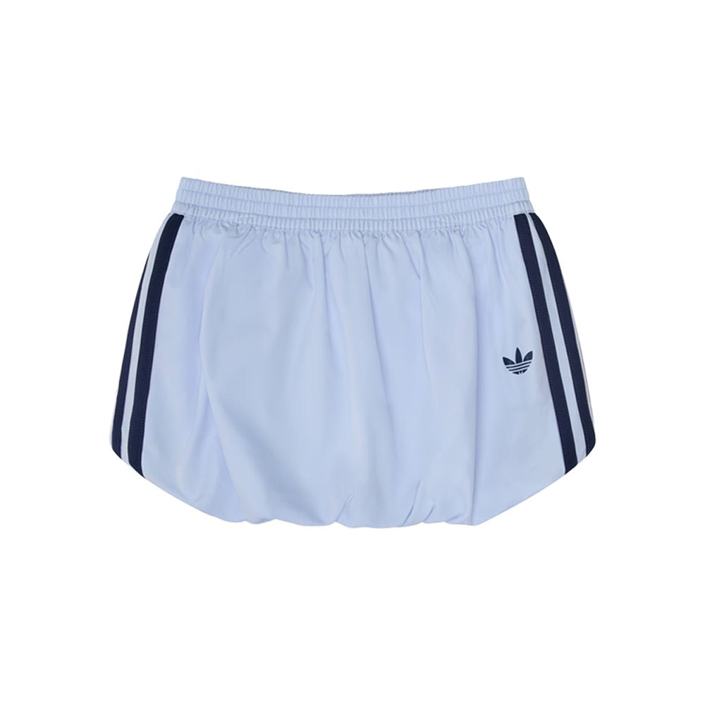 Raglan Tee Bubble Skort Set