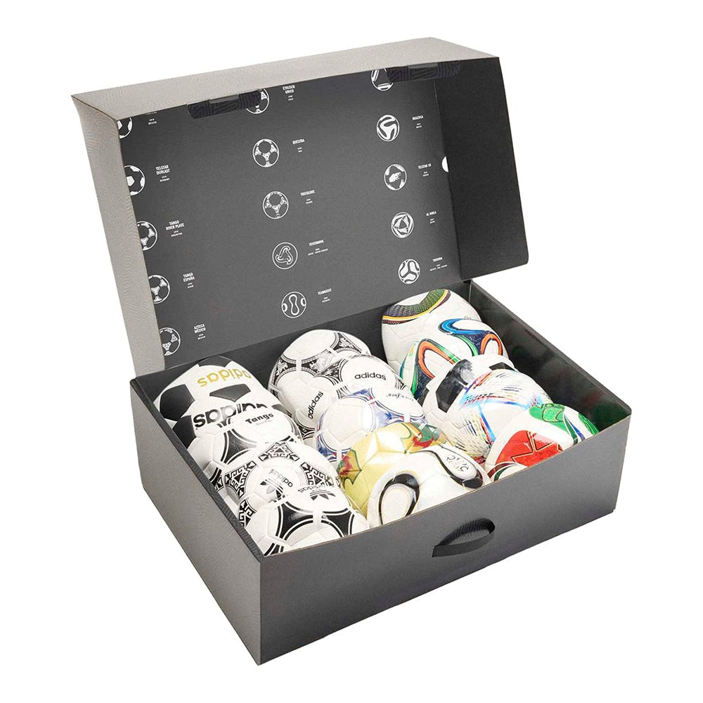 FIFA World Cup 26 Historical Club Ball Set