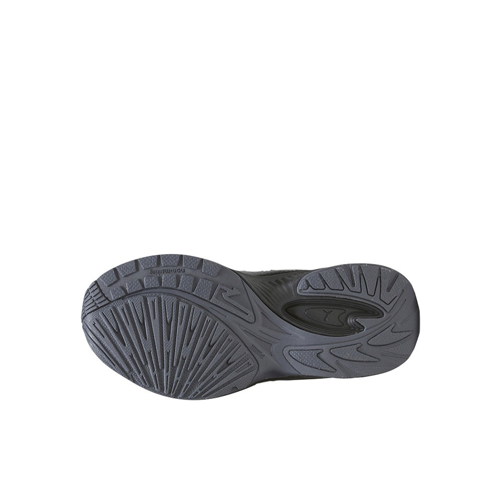 Morphic Base Lace Up Sneakers (Youth)