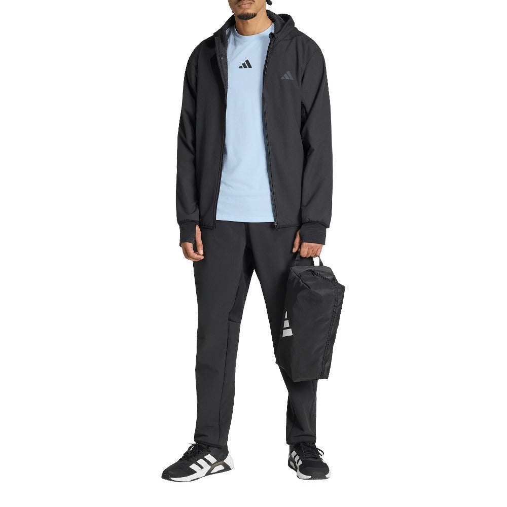 D4T Climawarm Full-Zip