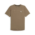 Seasons Coolcell Crew Neck Short Sleeve Athletic T-Shirt