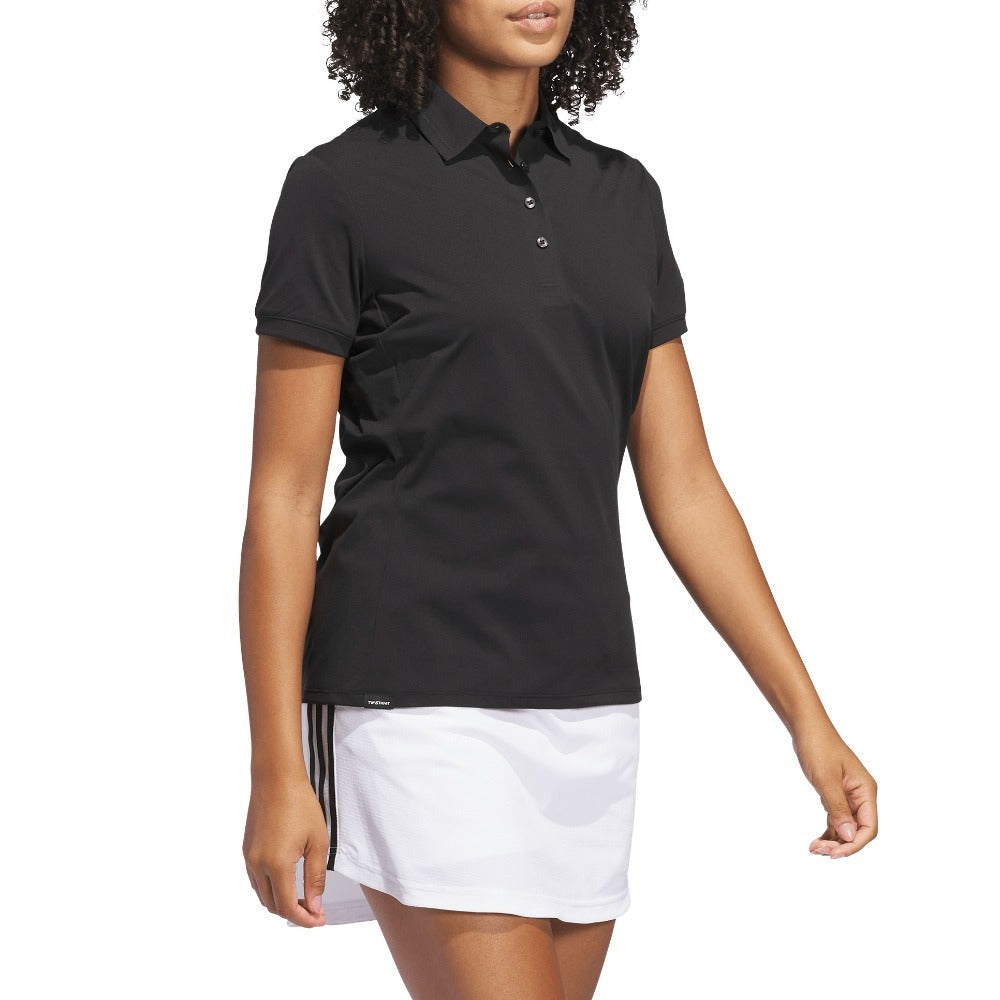 Ultimate365 Tour Twistknit Polo Shirt