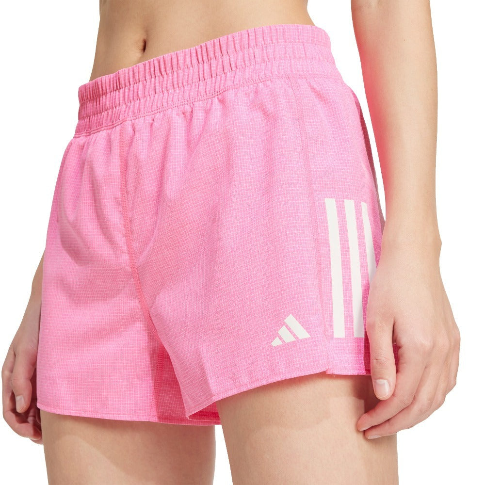Own the Run Shorts