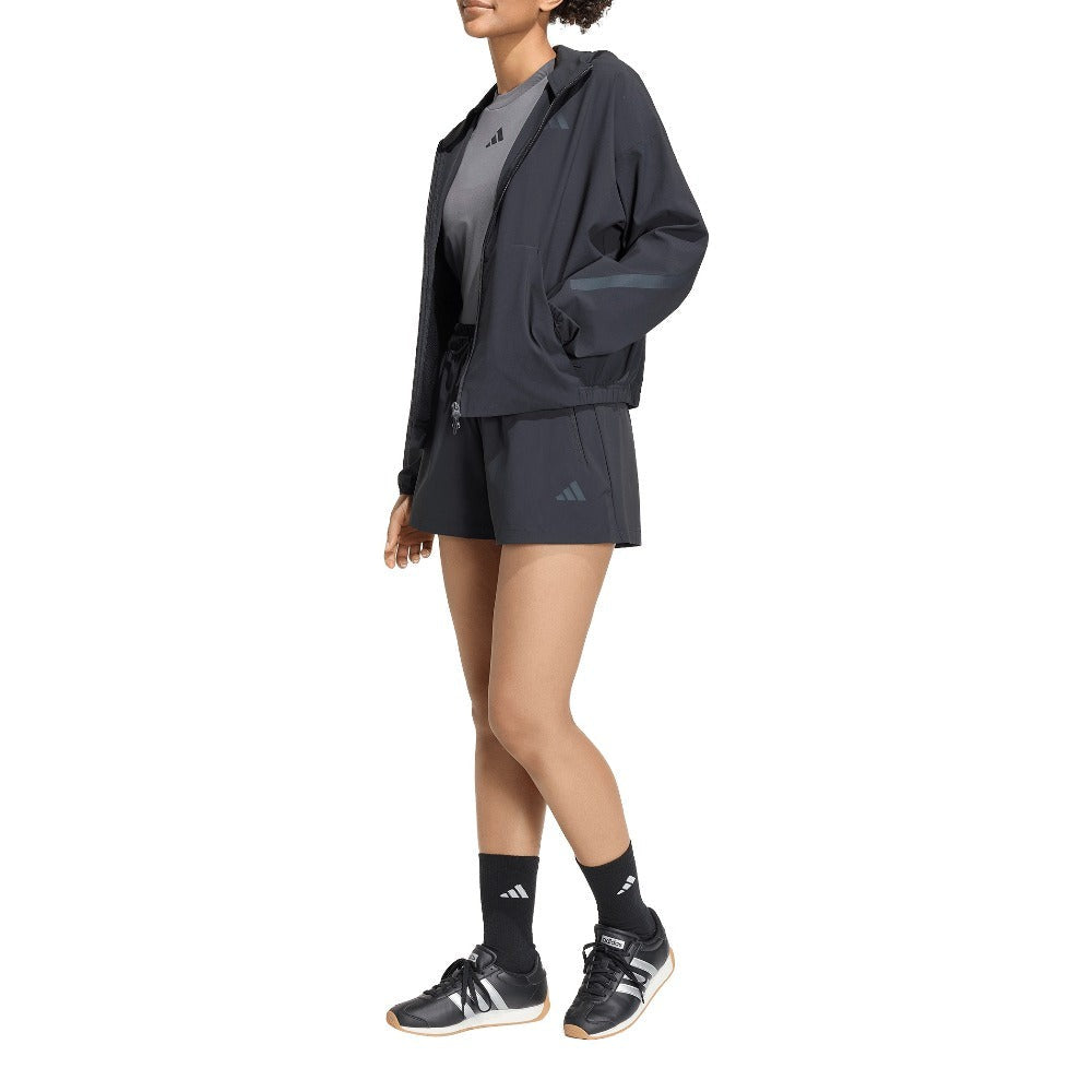 Z.N.E. Woven Shorts