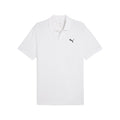 Essentials Pique Short Sleeve Polo Shirt
