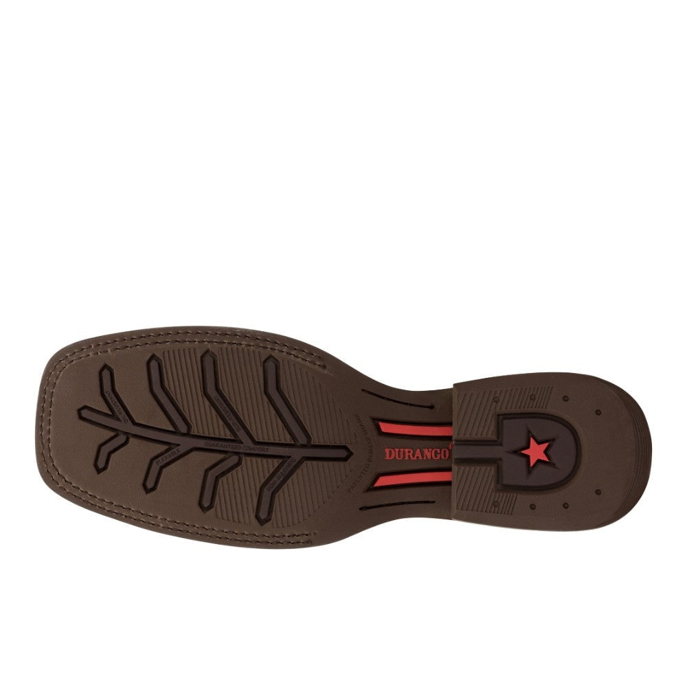 Rebel Pro Boot
