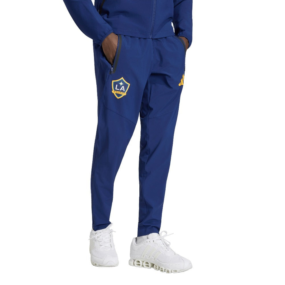 La Galaxy Tiro Travel Pants