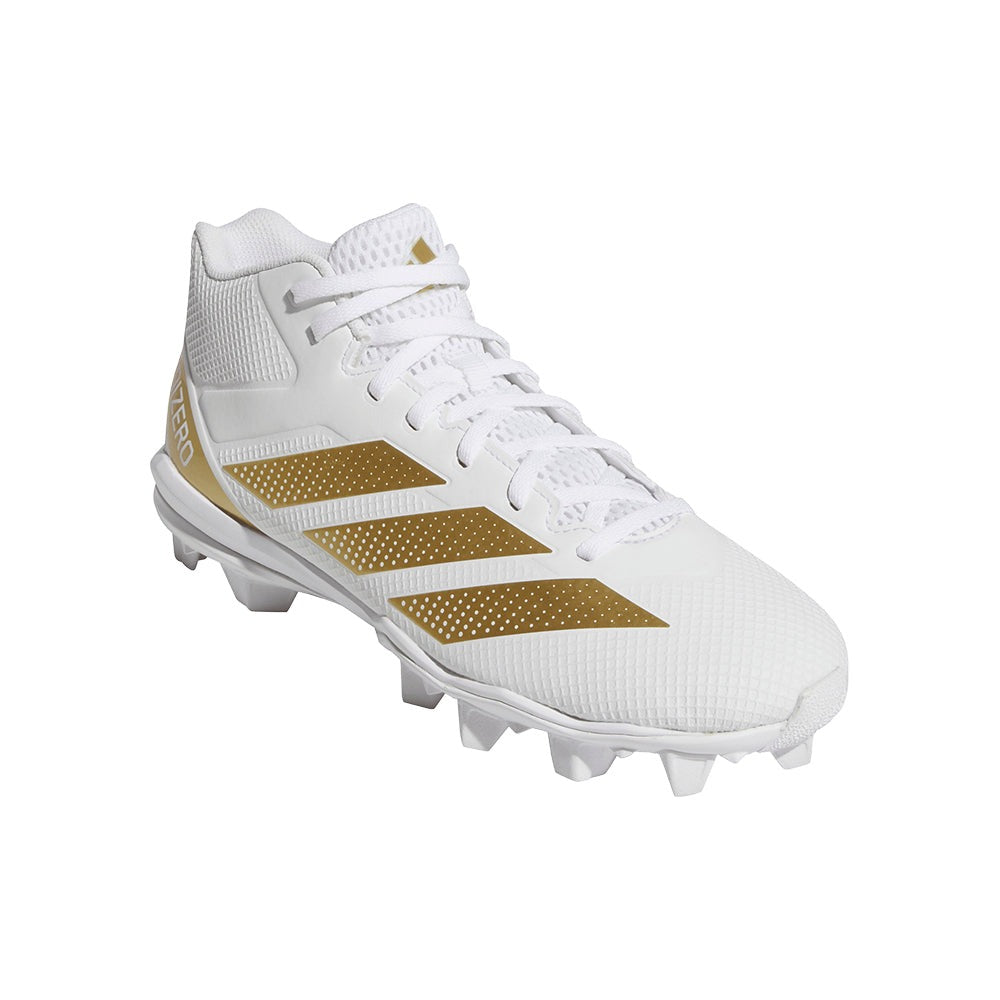 Adizero Impact.2 Moulded Rubber Football Cleats