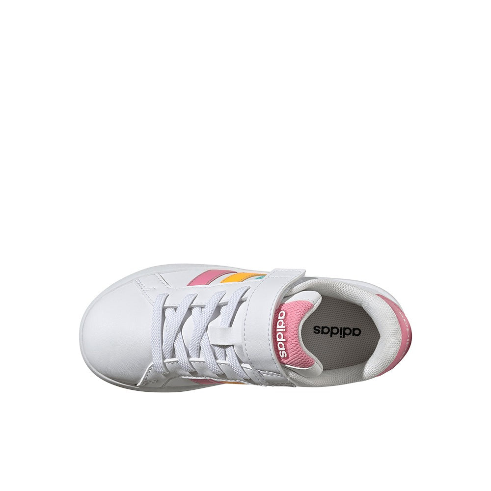 Grand Court 3.0 Shoes Children