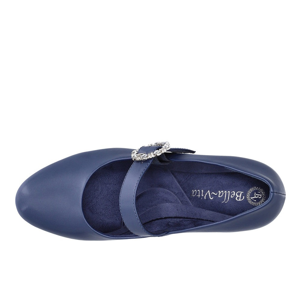 Charisma Mary Jane Pumps