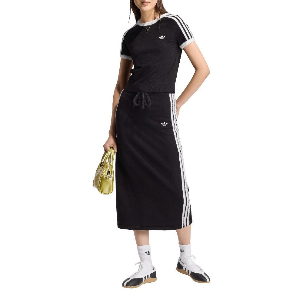 Knitted Skirt
