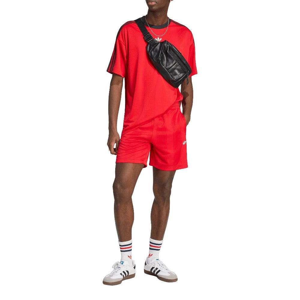 Jacquard Shorts
