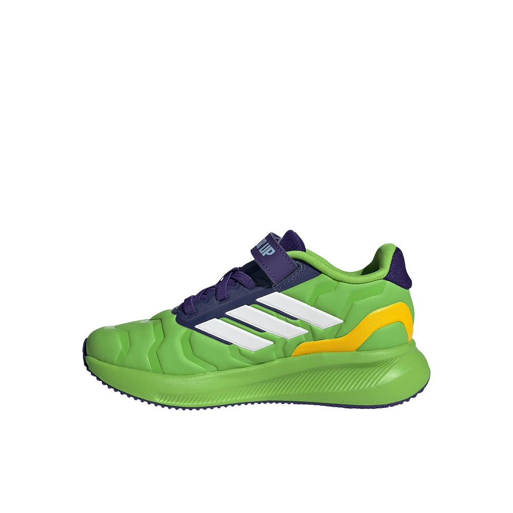 Adidas Iron Hulk Runfalcon 5 Shoes