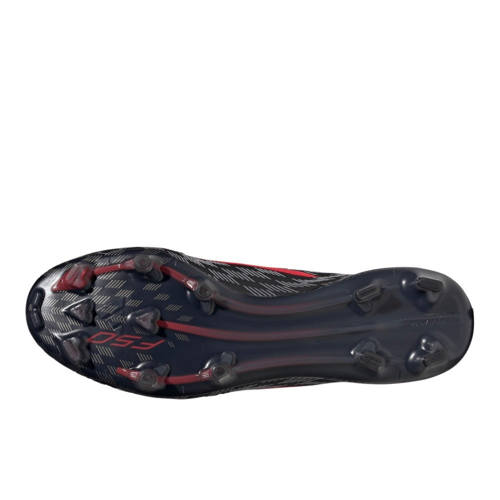 F50 Elite Laceless Firm Ground Football Boots