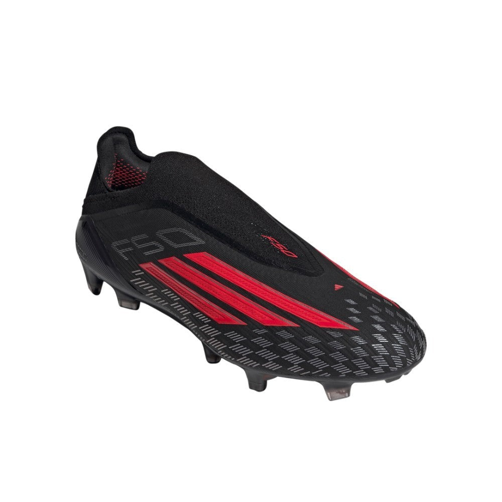 F50 Elite Laceless Firm Ground Football Boots