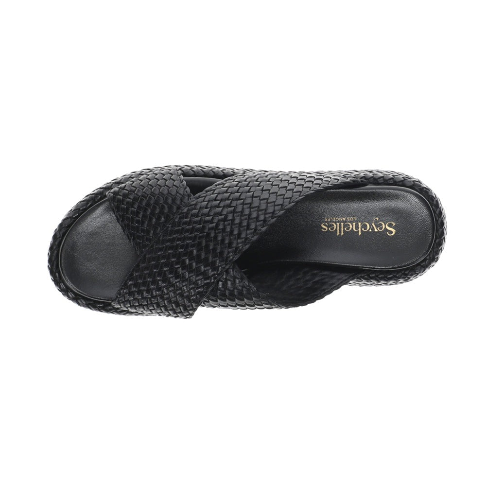 Key West Platform Sandals