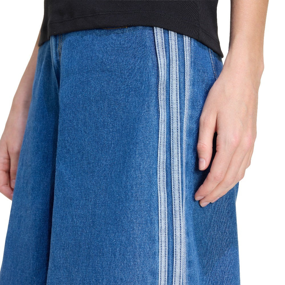 Firebird Jorts Denim