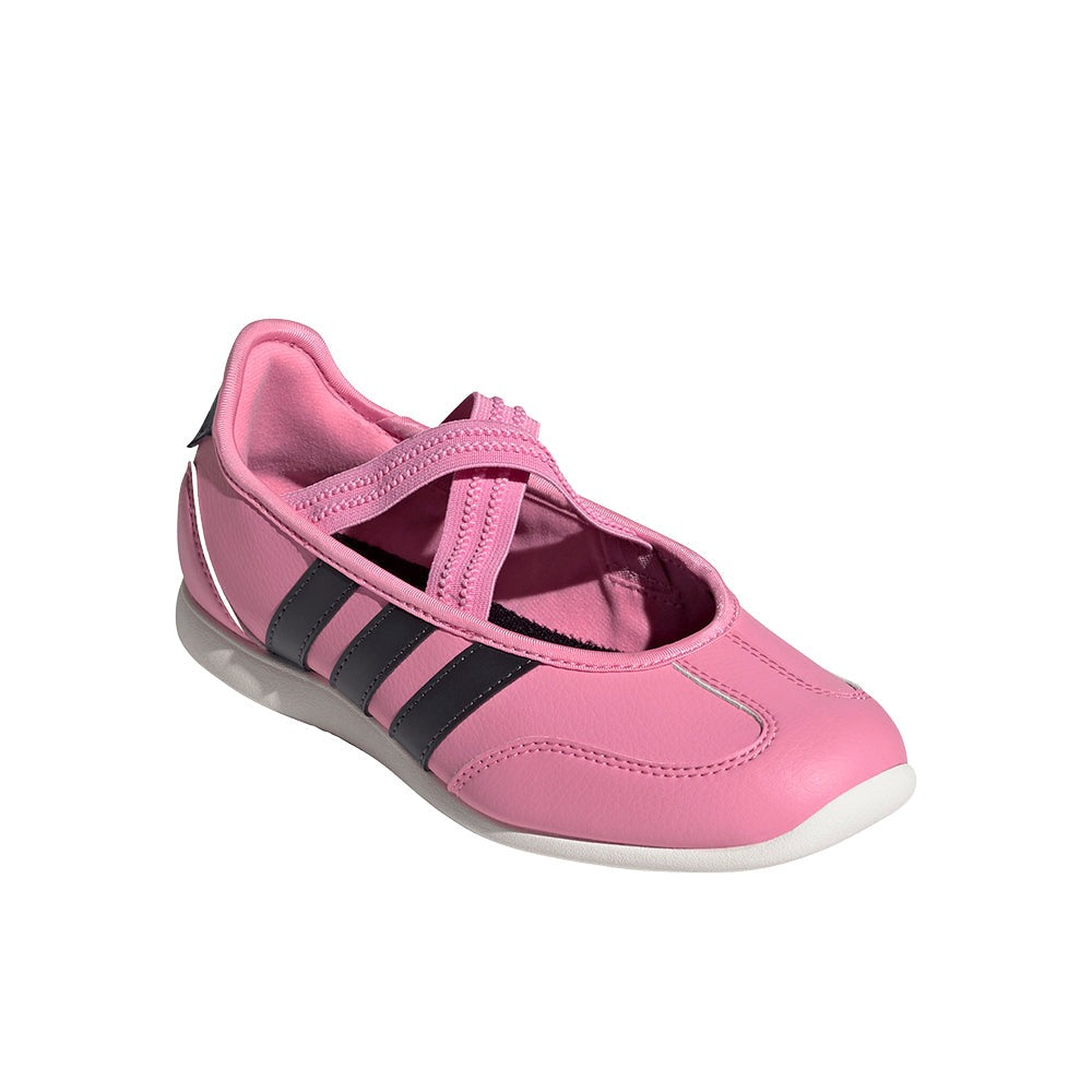 Barreda Mary Jane Shoes